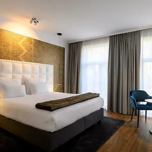 **** Hotel Rubens-grote Markt Belgique