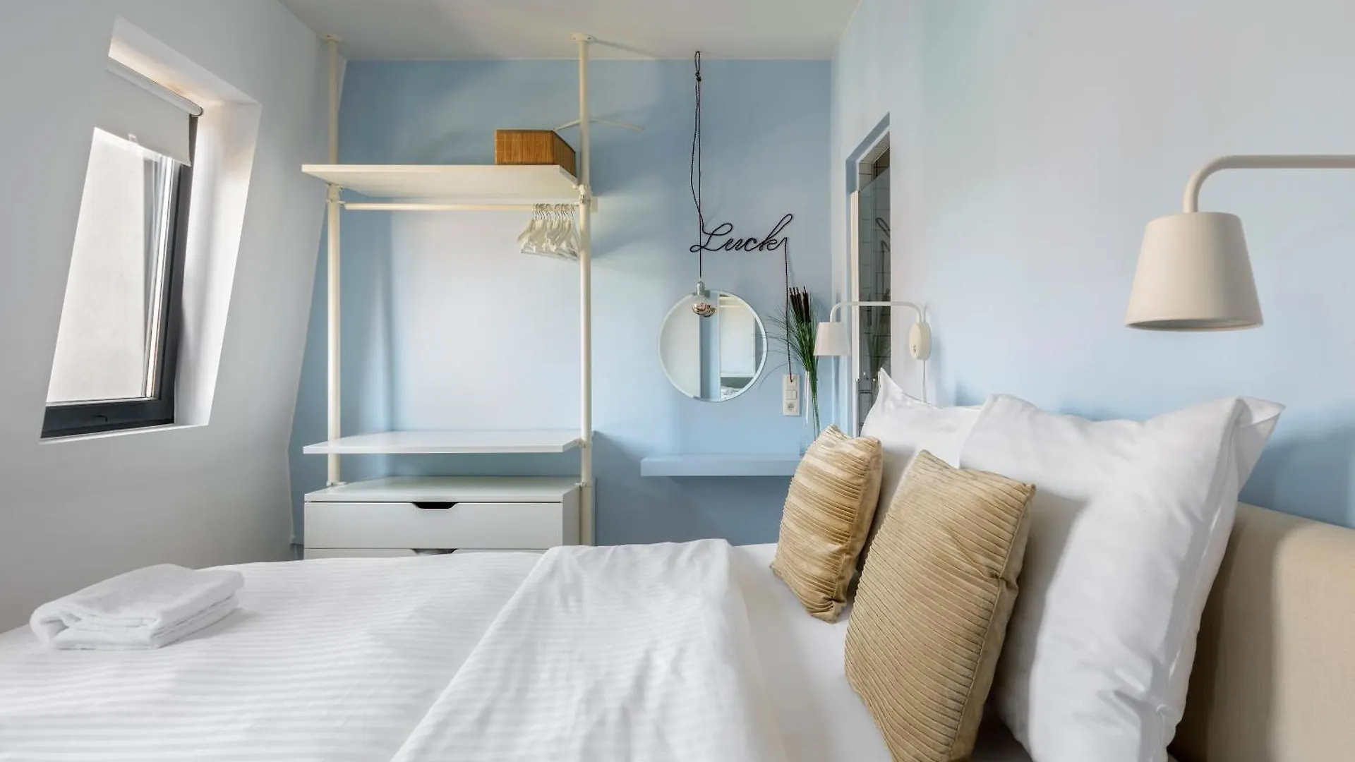 Aparthotel R73 Apartments By Domani Hotels Antverpy